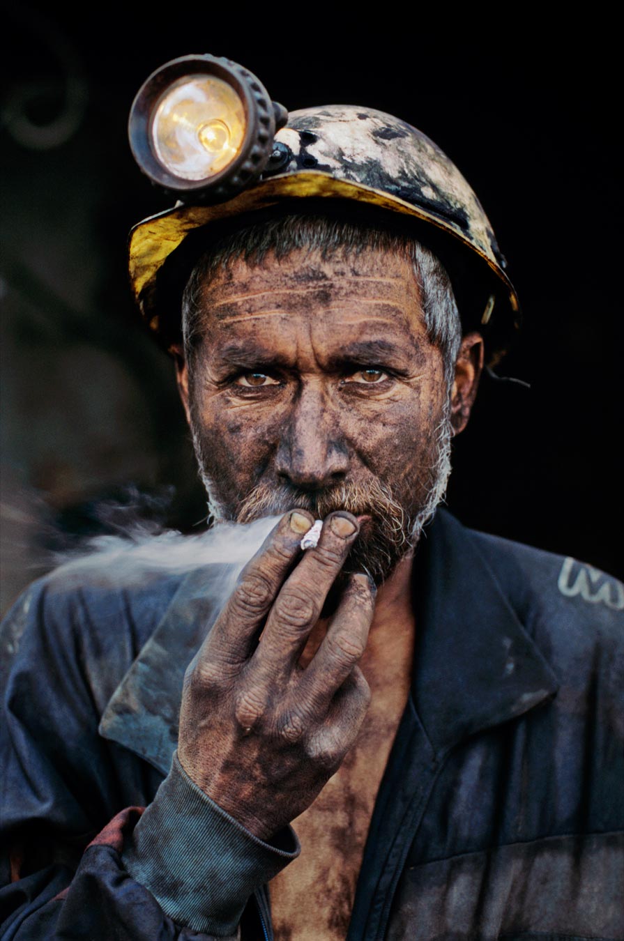 Vanessa Shepherd Photography Journal Steve McCurry INFLUENCE