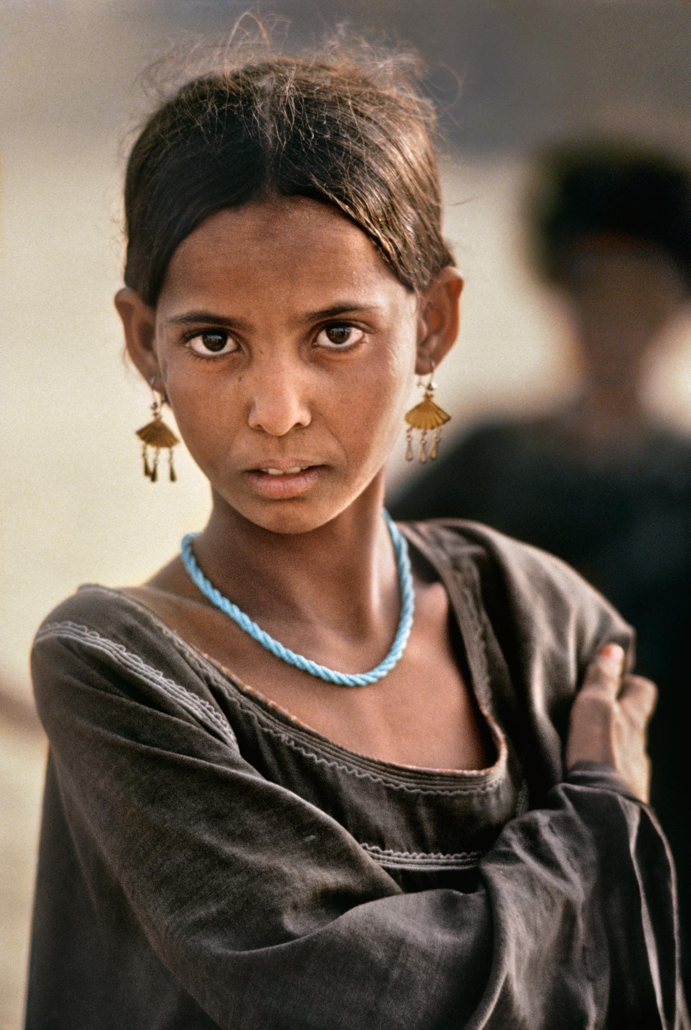 African Girl Photography By Steve McCurry Steve Mccurry Steve 